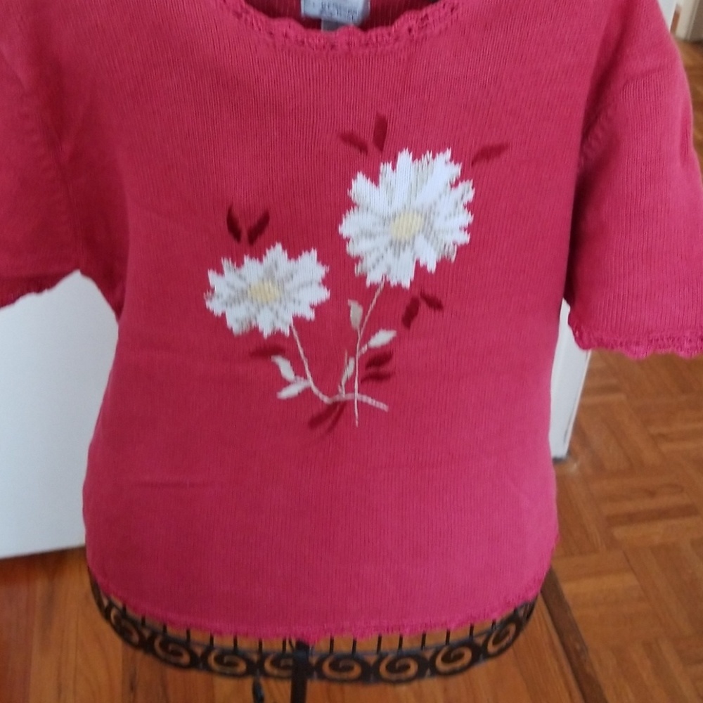 Christopher&Banks top